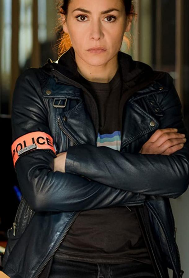 Чрезвычайное положение Чрезвычайное положение