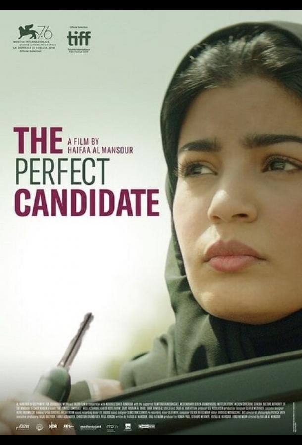 Идеальный кандидат Идеальный кандидат