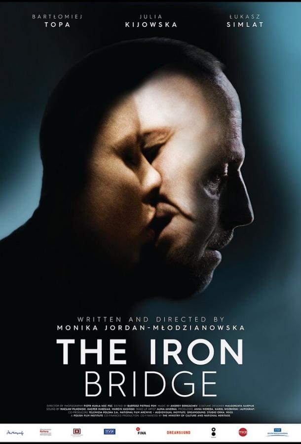 Железный мост Железный мост