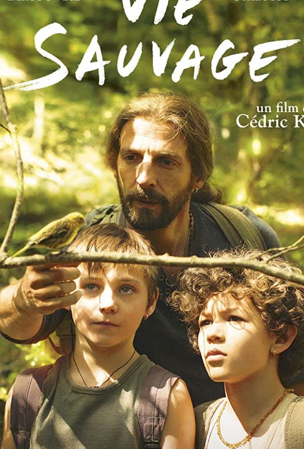 Дикая жизнь Дикая жизнь