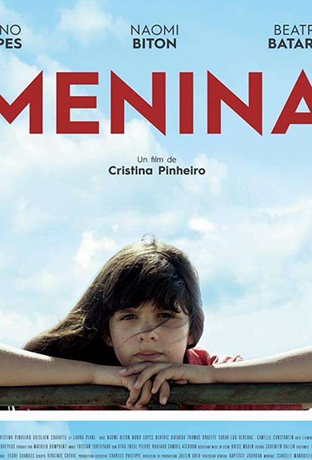 Menina Menina