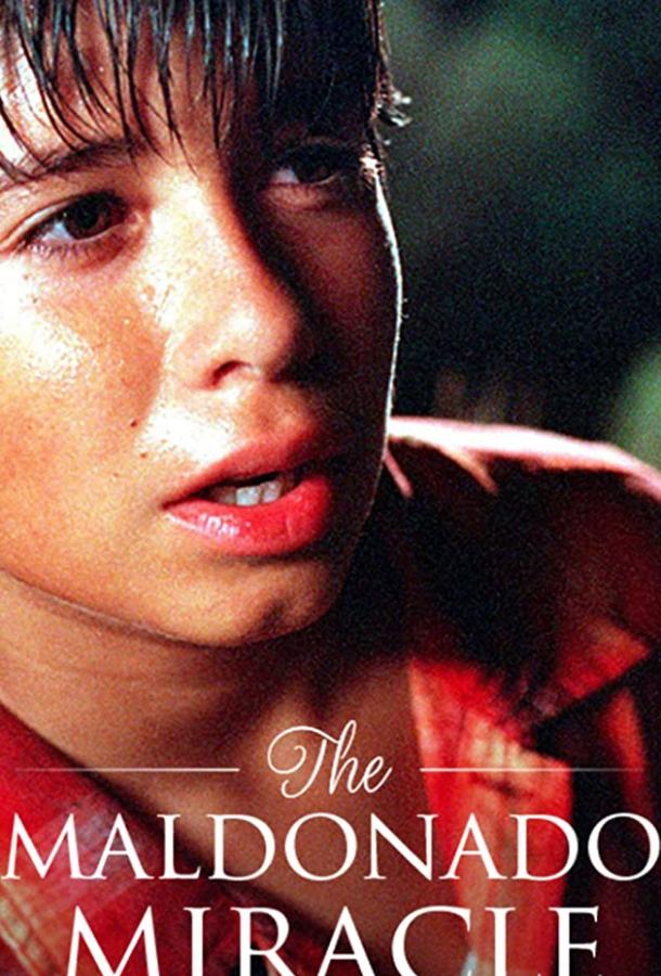 Чудо Мальдонадо (ТВ) Чудо Мальдонадо (ТВ)