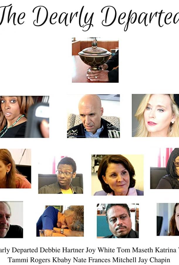 The Dearly Departed The Dearly Departed