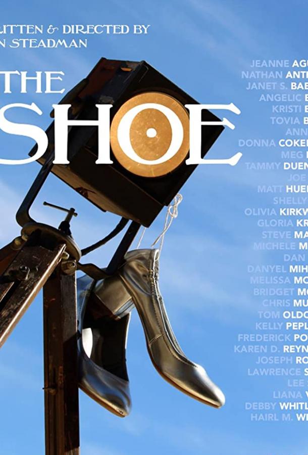 The Shoe The Shoe