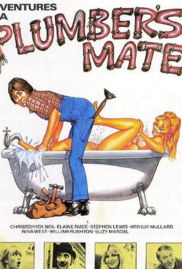 Приключения приятеля сантехника Приключения приятеля сантехника