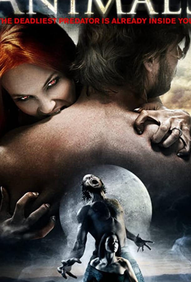 Темный мир Темный мир