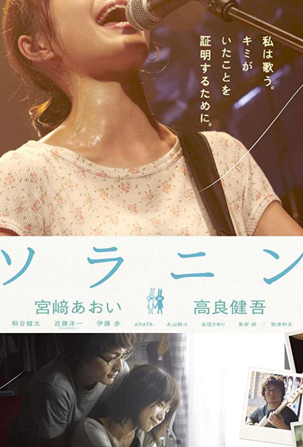 Соланин Соланин