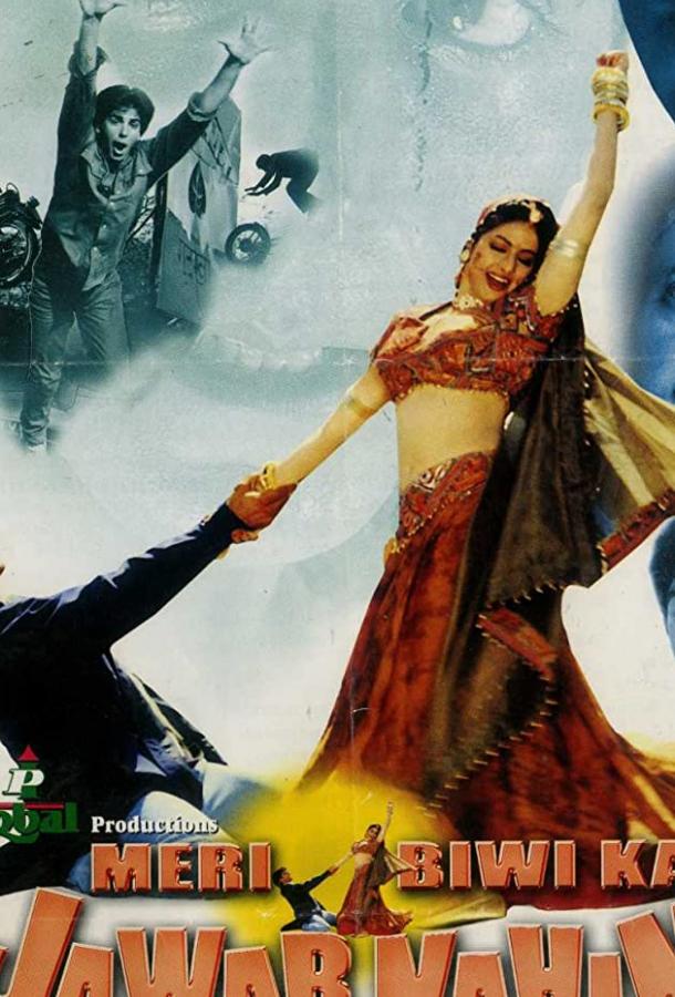 Моя неповторимая жена Моя неповторимая жена