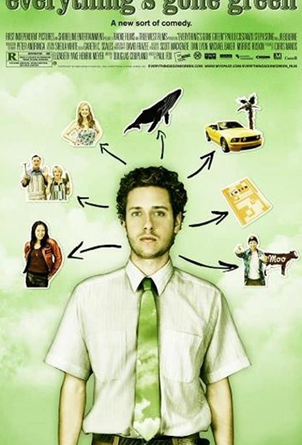 Все вокруг позеленело Все вокруг позеленело