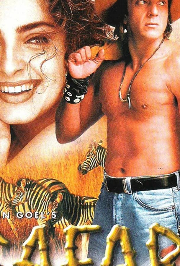 Сафари Сафари