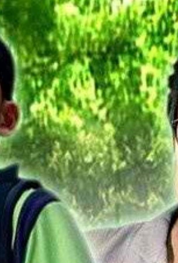 Король Го и его сын Король Го и его сын