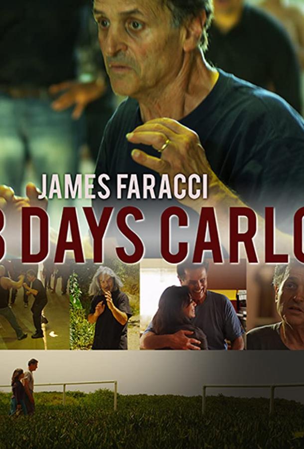 Восемь дней Карло Восемь дней Карло