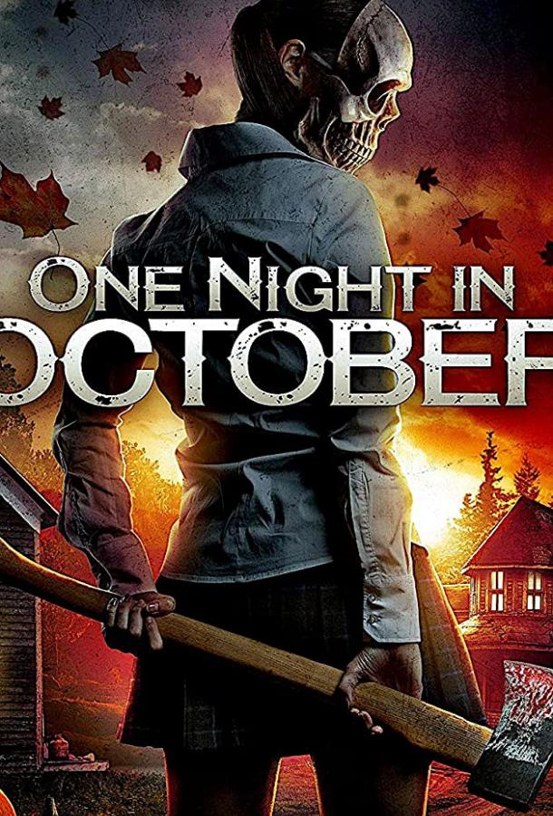 One Night in October One Night in October