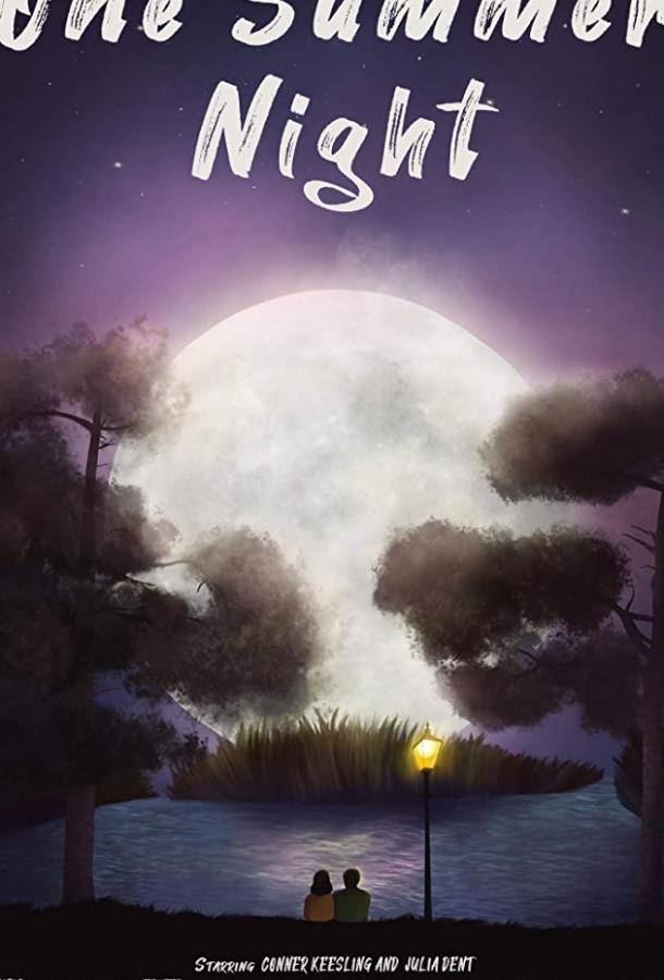 Одна летняя ночь Одна летняя ночь