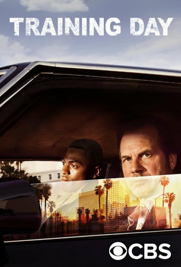 Тренировочный день Тренировочный день