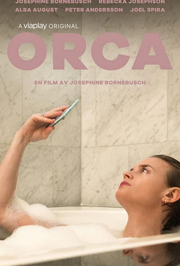 Касатка Касатка