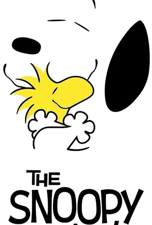 Шоу Снупи Шоу Снупи