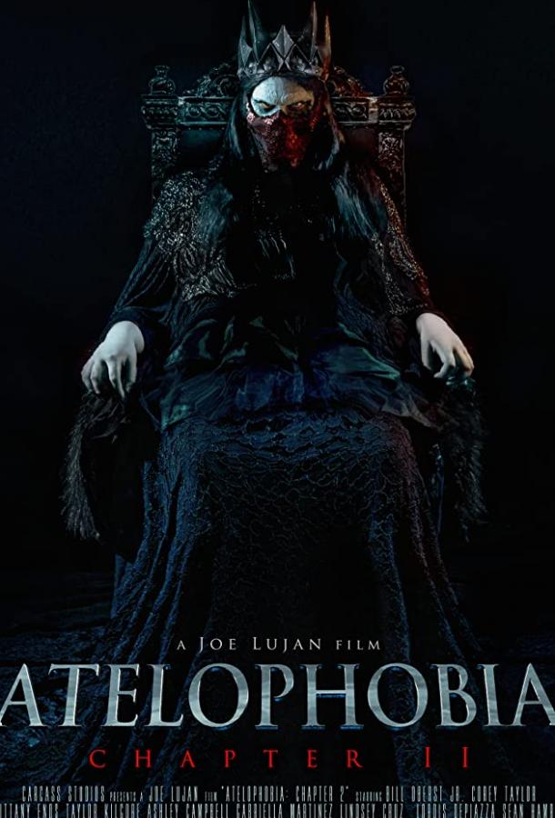 Ателофобия 2 Ателофобия 2