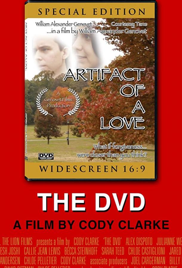 DVD DVD