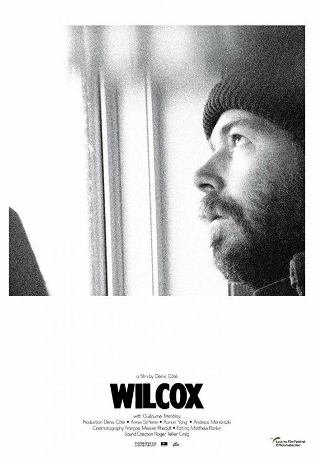 Уилкокс Уилкокс