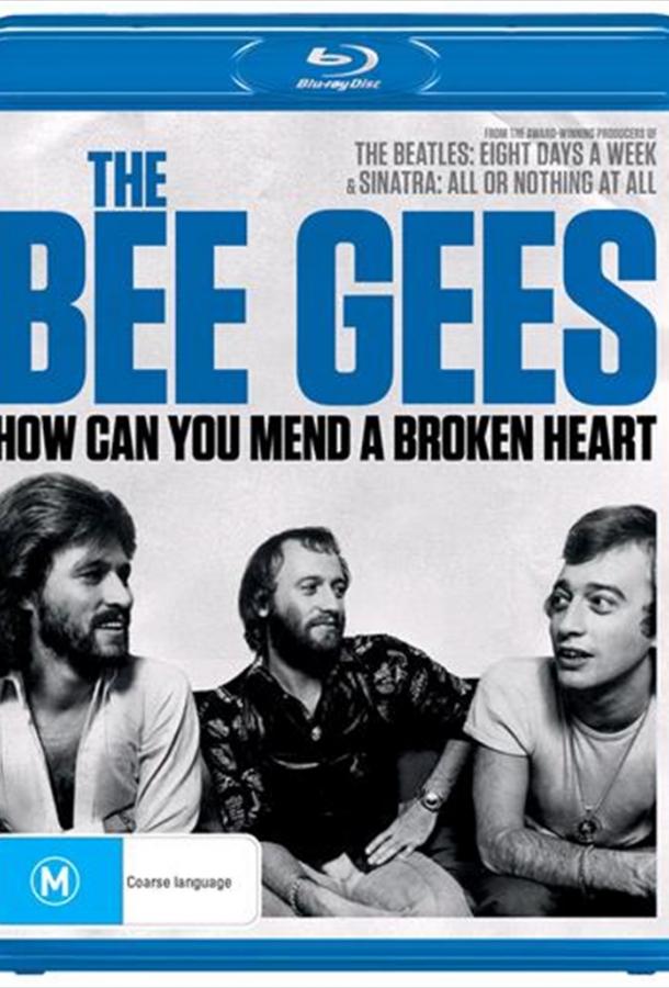 The Bee Gees: How Can You Mend a Broken Heart The Bee Gees: How Can You Mend a Broken Heart