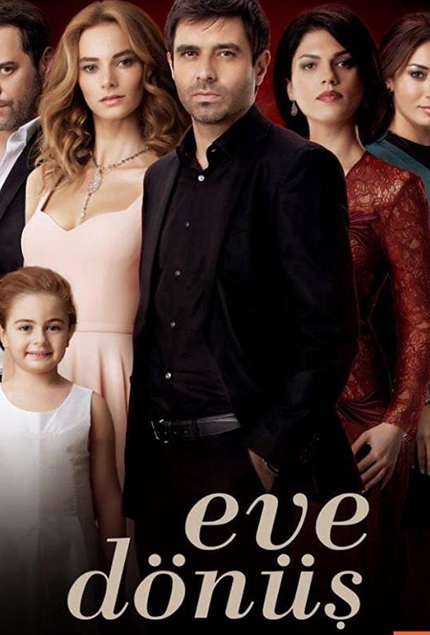 Возвращение домой Возвращение домой