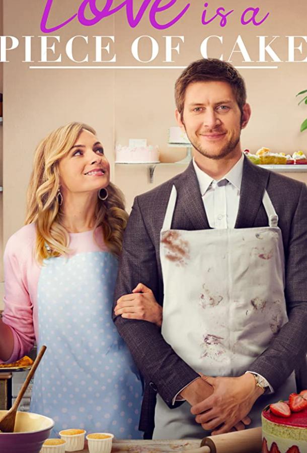 Любовь в шоколаде Любовь в шоколаде