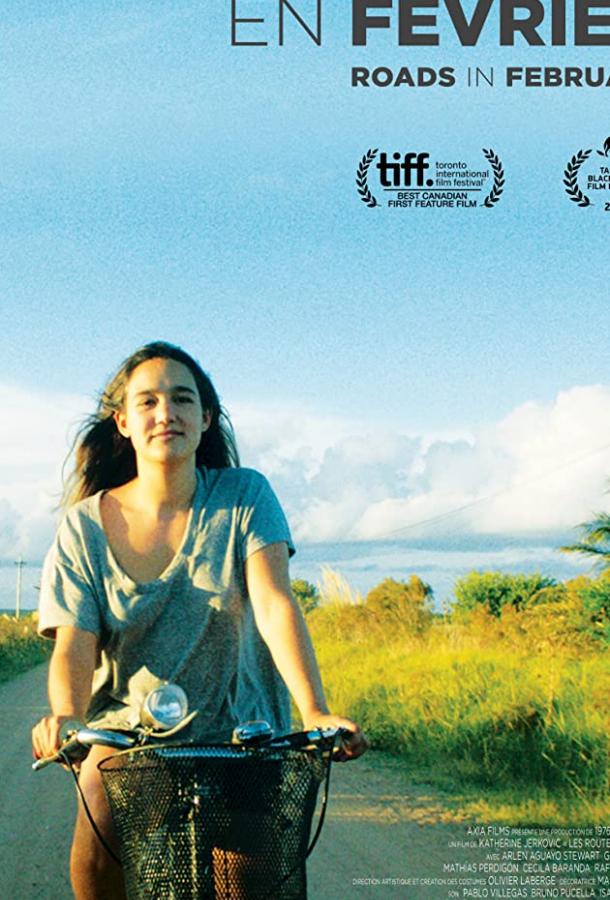 Февральские дороги Февральские дороги