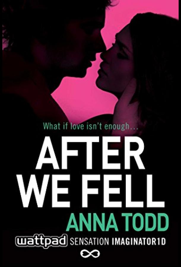 После. Глава 3 После. Глава 3