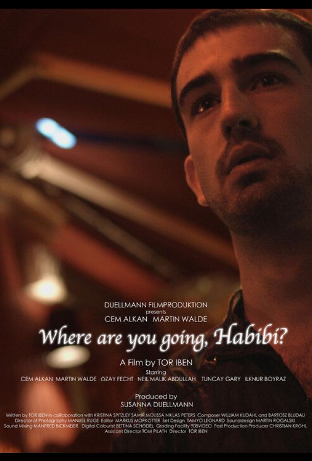 Куда идёшь, любимый? Куда идёшь, любимый?