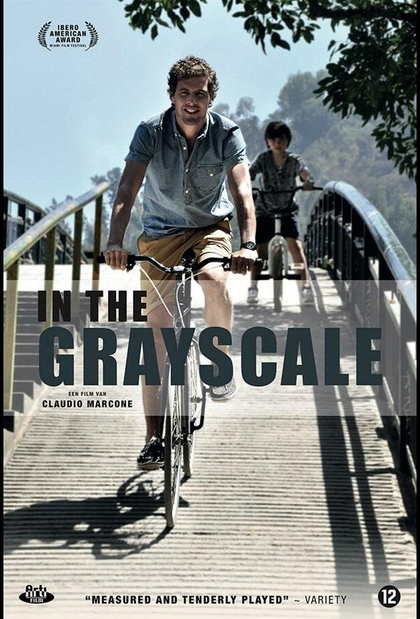 В оттенках серого В оттенках серого