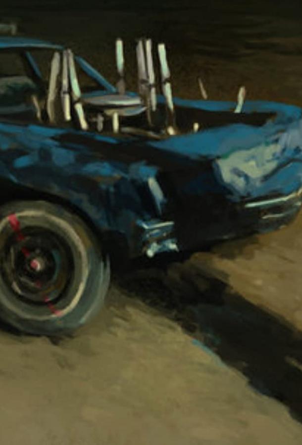 Джонни Крайст Джонни Крайст