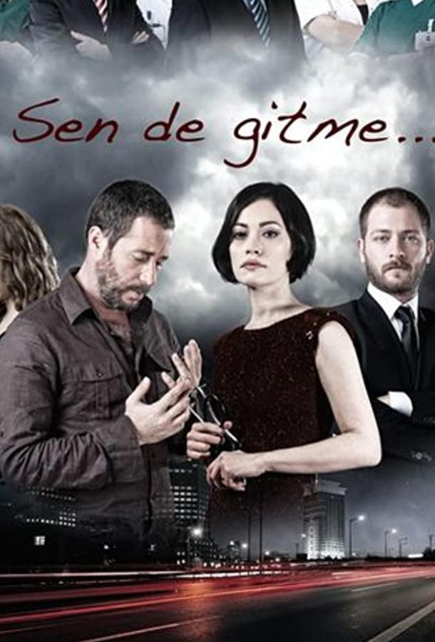 Ты не уходи Ты не уходи