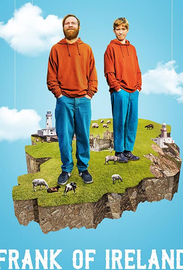 Фрэнк из Ирландии Фрэнк из Ирландии