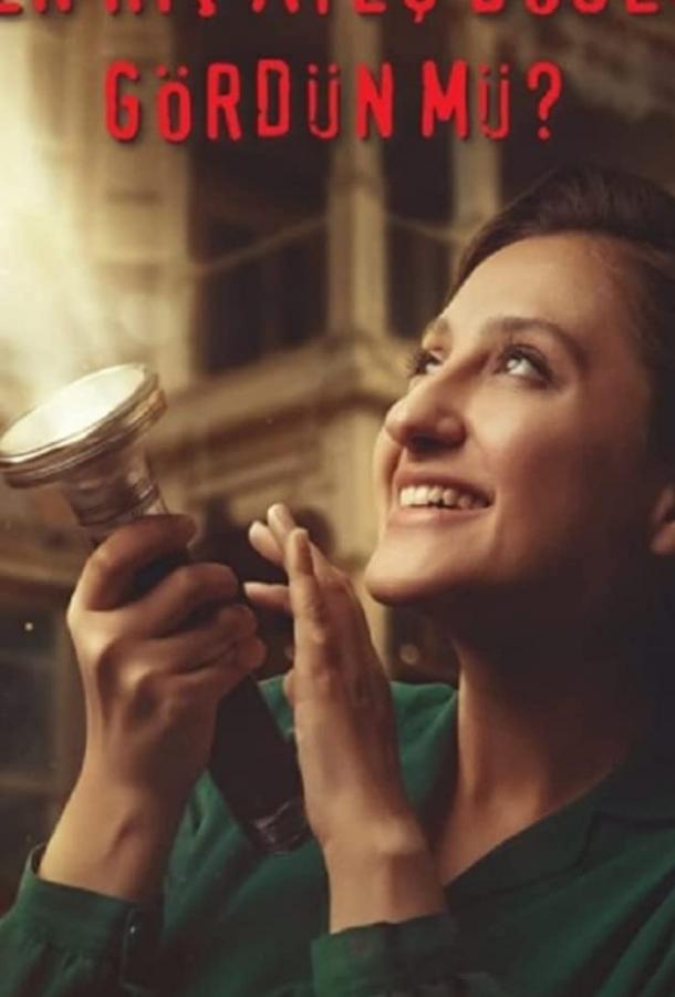 Вы когда-нибудь видели светлячков? Вы когда-нибудь видели светлячков?