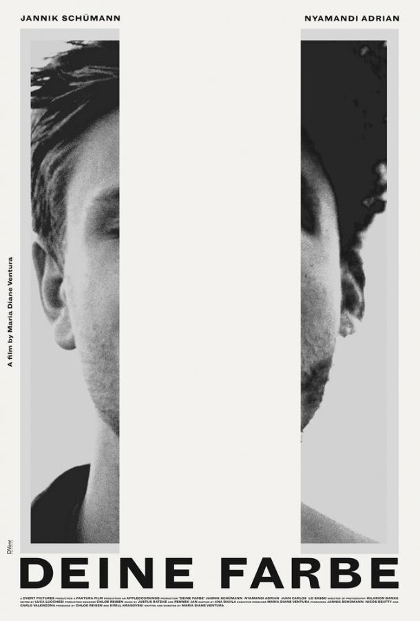 Твой цвет Твой цвет