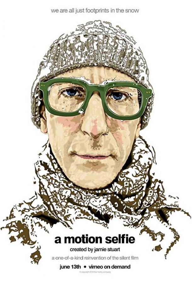 Селфи в движении Селфи в движении