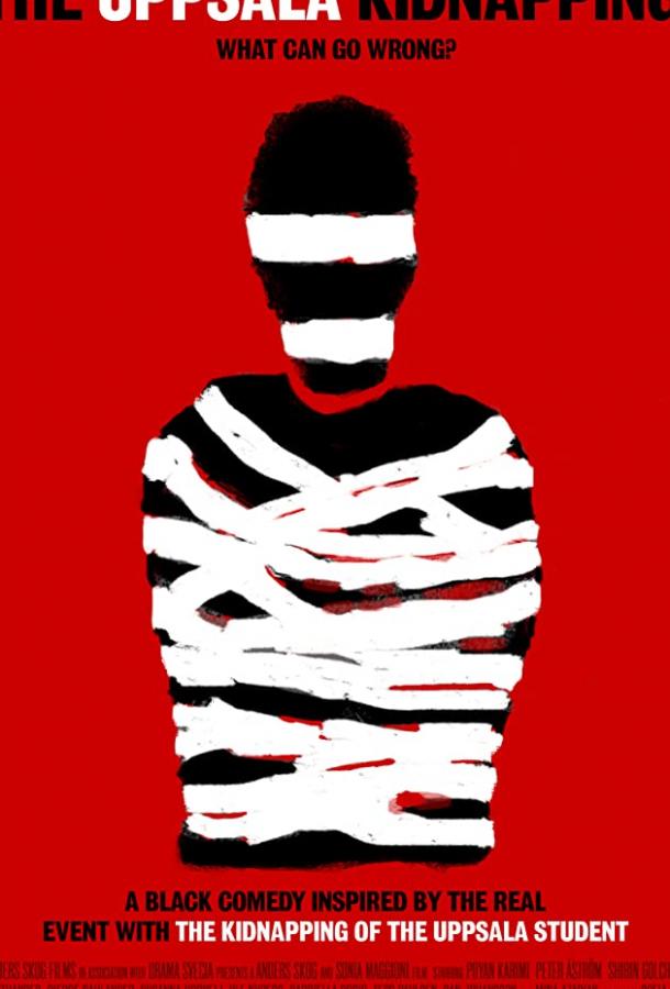 Похищение в Уппсале Похищение в Уппсале