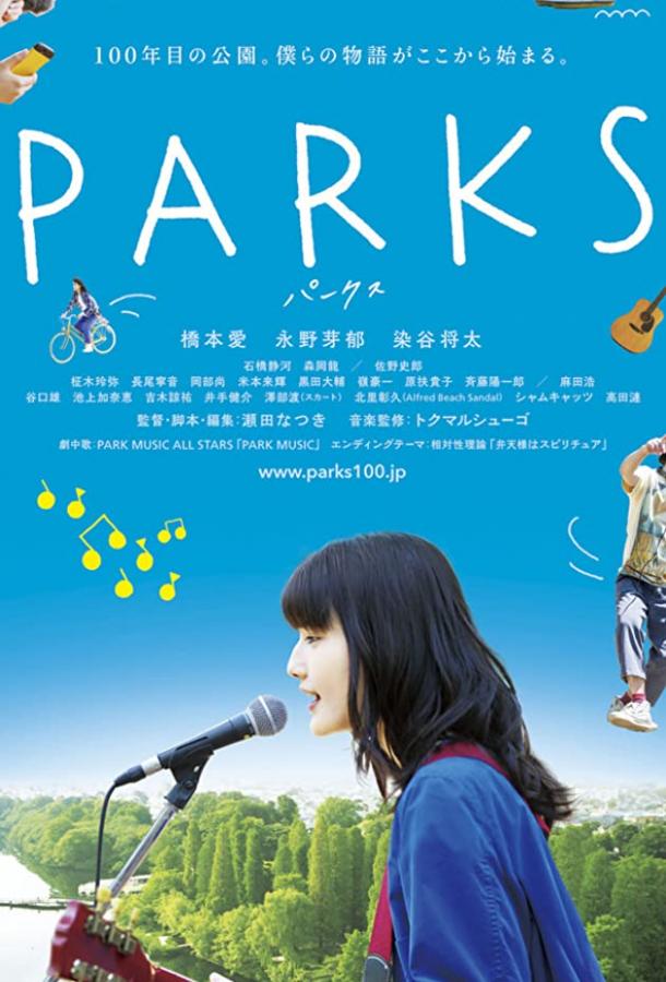 Парки Парки