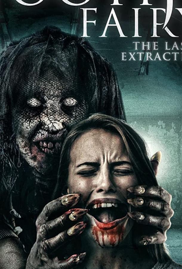 Зубная фея 3 Зубная фея 3