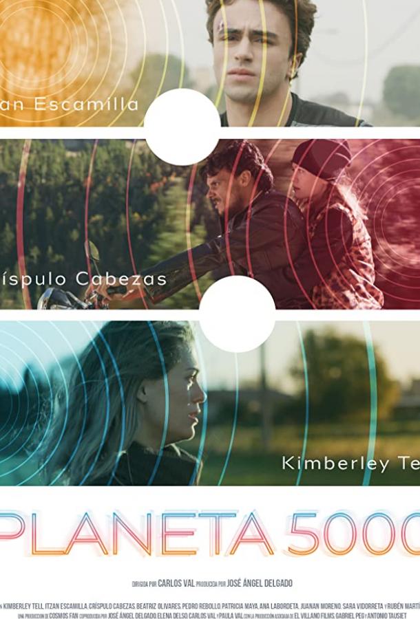 Планета 5000 Планета 5000