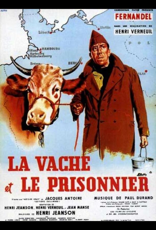 Корова и солдат Корова и солдат