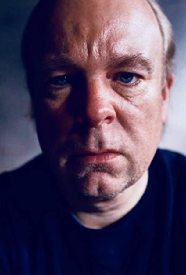 Допрос Тони Мартина Допрос Тони Мартина