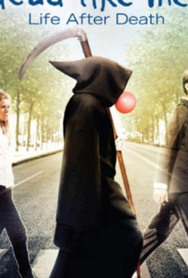 Мёртвые как я: Жизнь после смерти Мёртвые как я: Жизнь после смерти