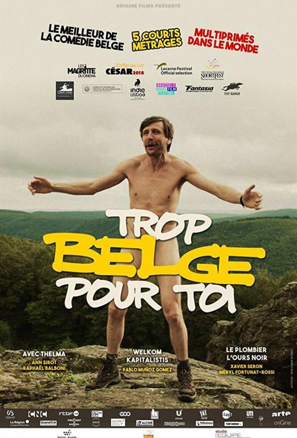 Слишком бельгиец для тебя Слишком бельгиец для тебя