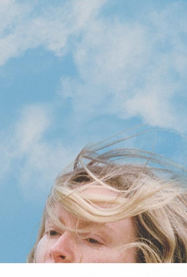 Энн на высоте 13000 футов Энн на высоте 13000 футов