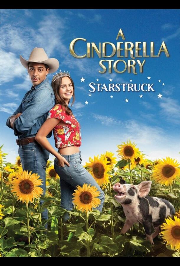 История Золушки: К звездам История Золушки: К звездам