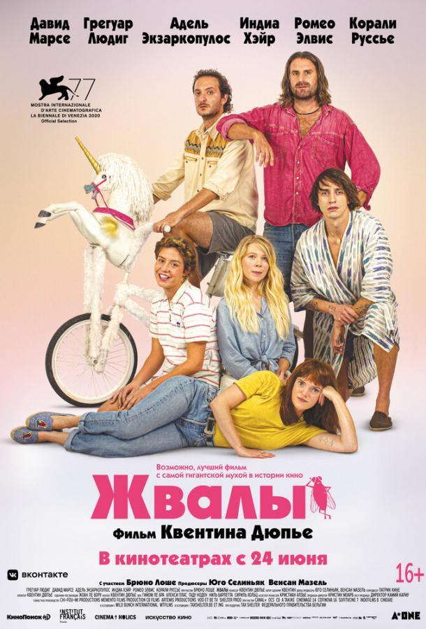 Жвалы Жвалы