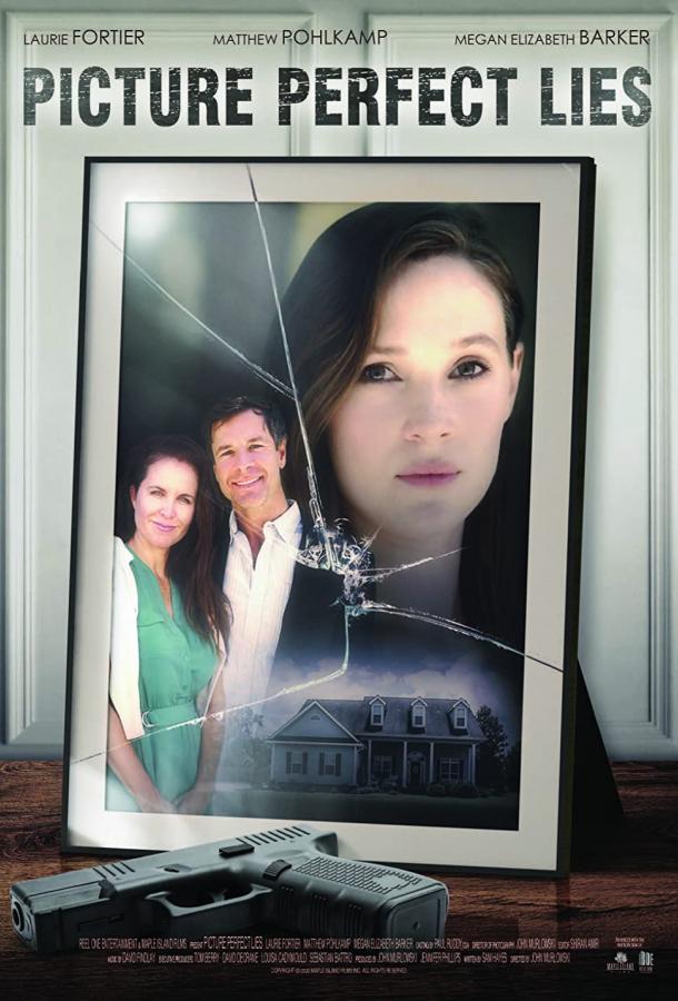 Идеальная картина лжи Идеальная картина лжи