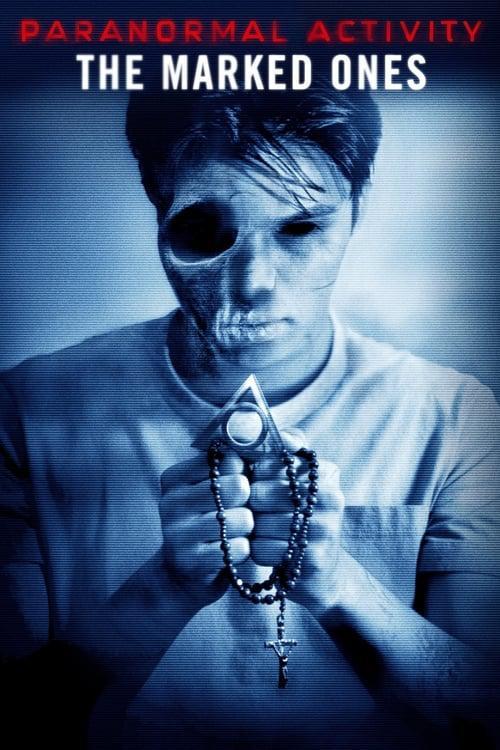 Паранормальное явление: Метка Дьявола Паранормальное явление: Метка Дьявола